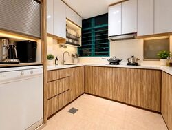 Wilkie Vale (D9), Apartment #634595021